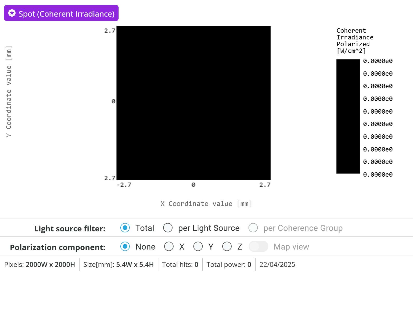 Free and Premium Optical Design and Simulation Software