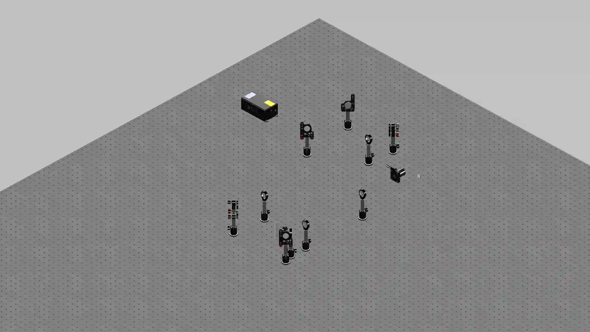 Free and Premium Optical Design and Simulation Software