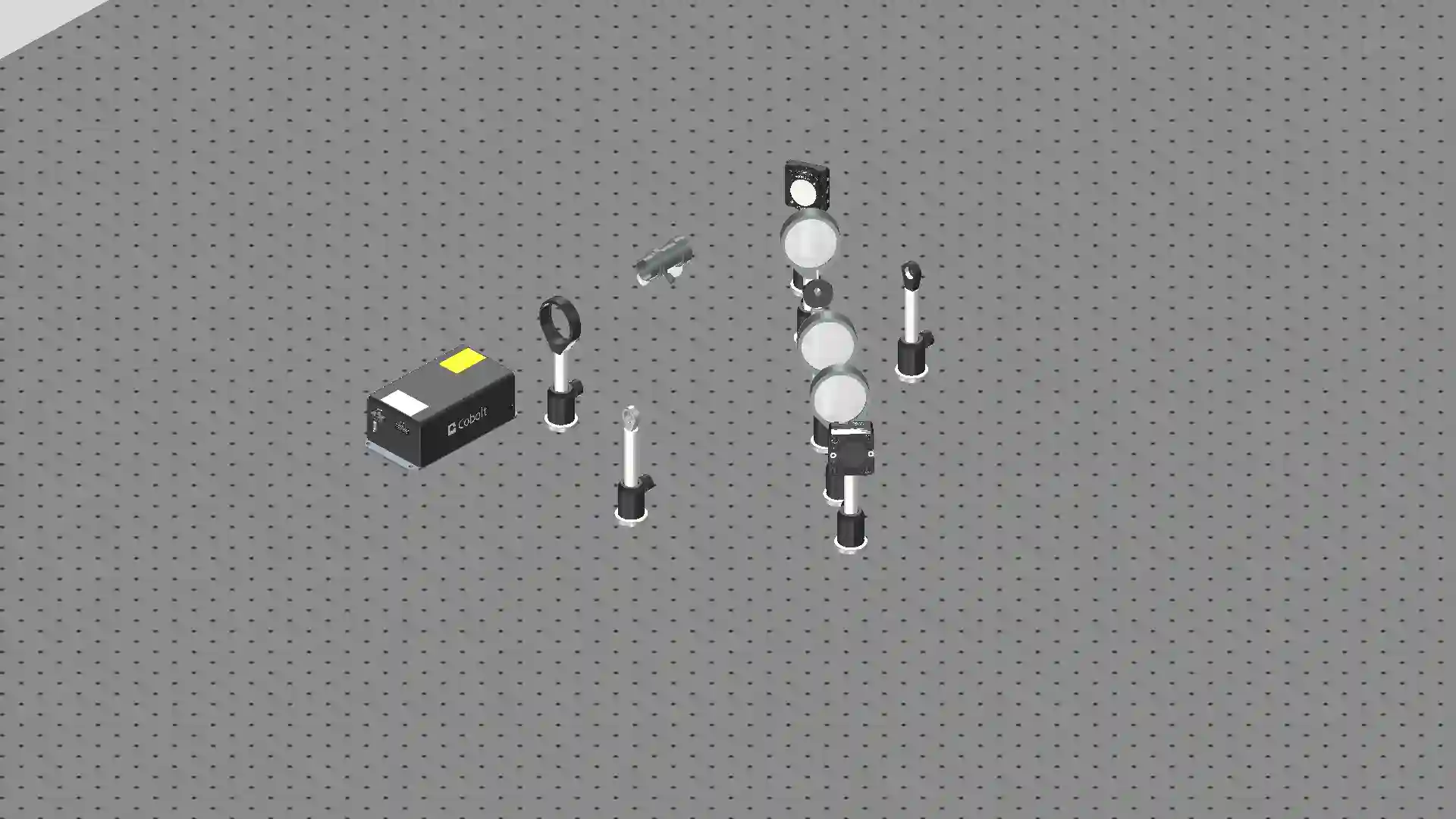 Free and Premium Optical Design and Simulation Software